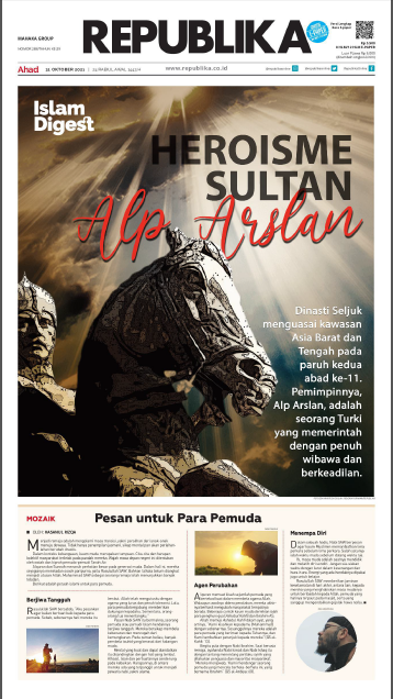 REPUBLIKA 31 OKTOBER